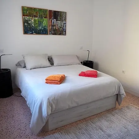 Apartment Atico La Isleta Las Palmas de Gran Canaria