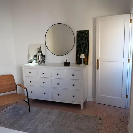 Atico La Isleta Apartment *