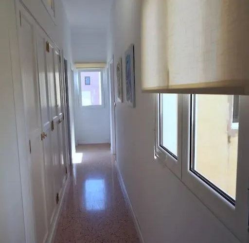 ático La Isleta