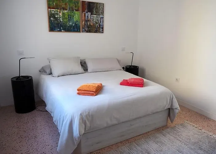 Apartamento ático La Isleta Las Palmas de Gran Canaria