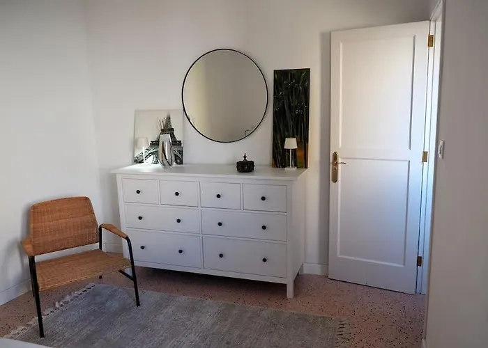ático La Isleta Apartamento *